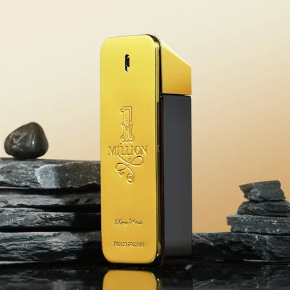 High Quality Perfume Man Lasting Strong Masculine Original Parfum For Men Taste Strong Spicy Pheromone Cologne Body Spray
