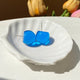 Colorful Bubble Stud Earrings Female Earrings